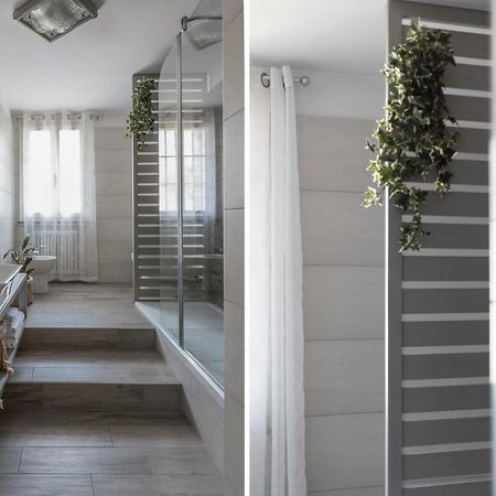 B&B Arco Di Pietra Quinto Di Treviso Екстер'єр фото