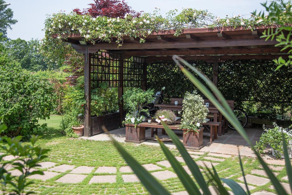 B&B Arco Di Pietra Quinto Di Treviso Номер фото