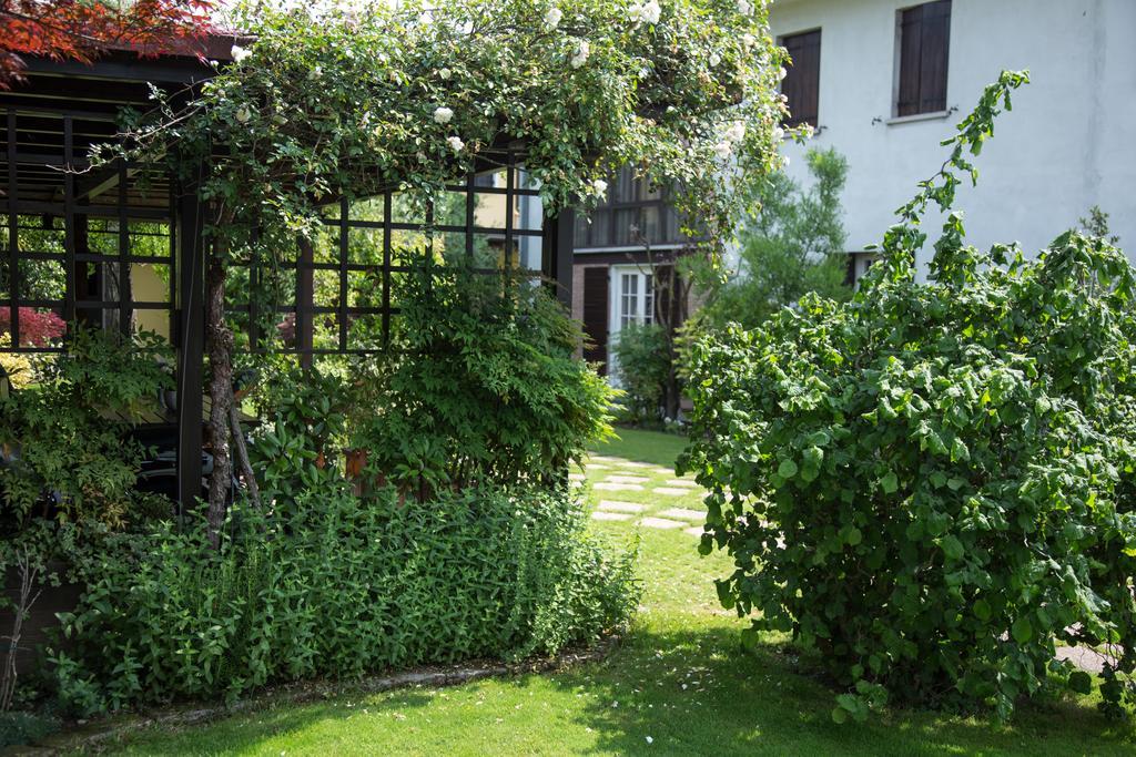 B&B Arco Di Pietra Quinto Di Treviso Екстер'єр фото