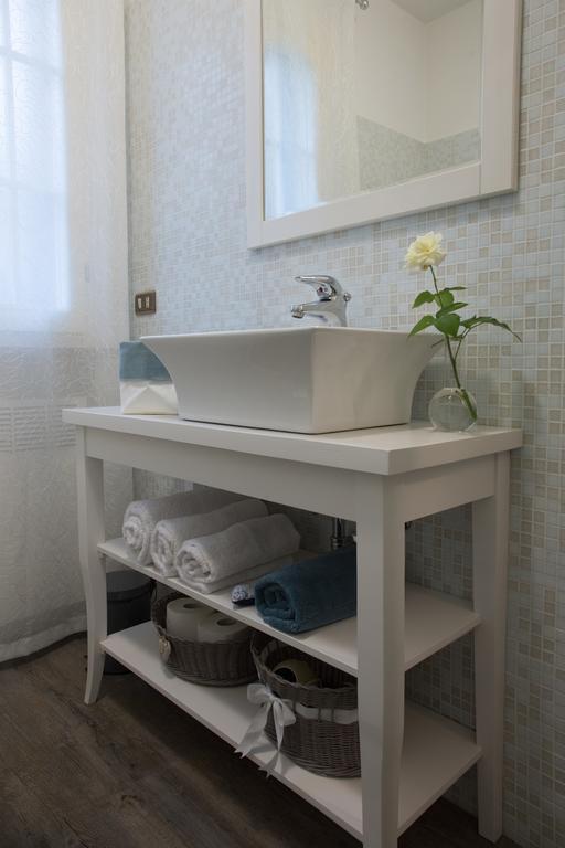 B&B Arco Di Pietra Quinto Di Treviso Номер фото