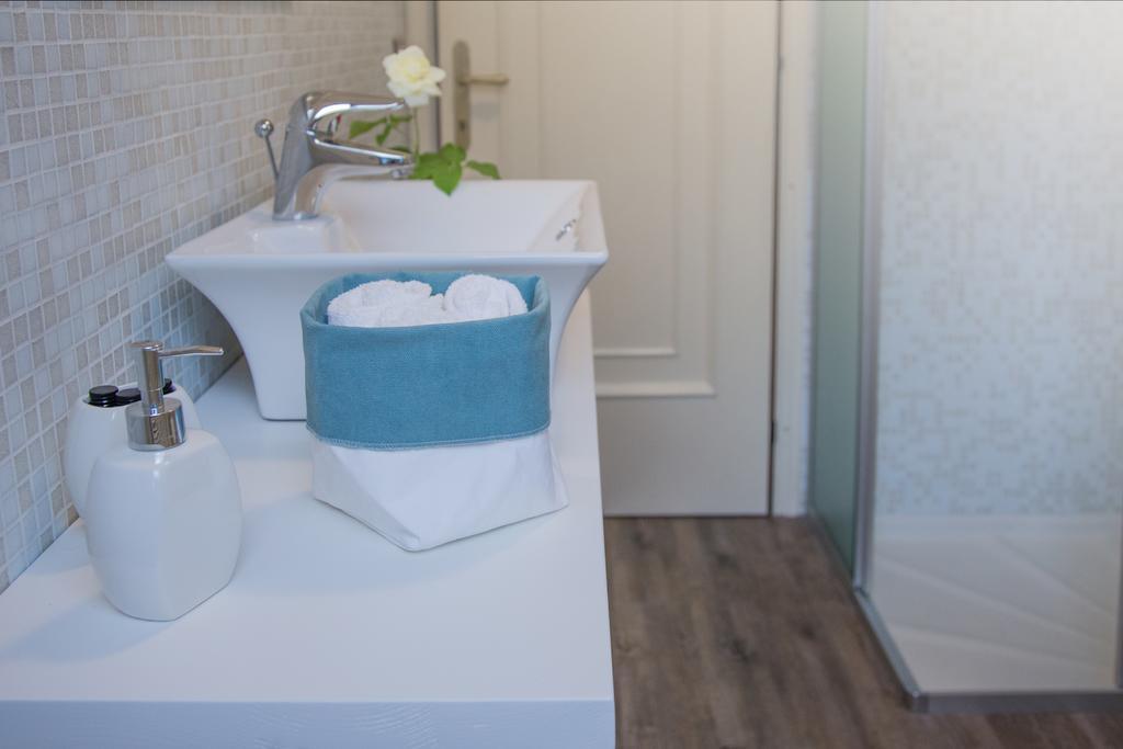 B&B Arco Di Pietra Quinto Di Treviso Номер фото