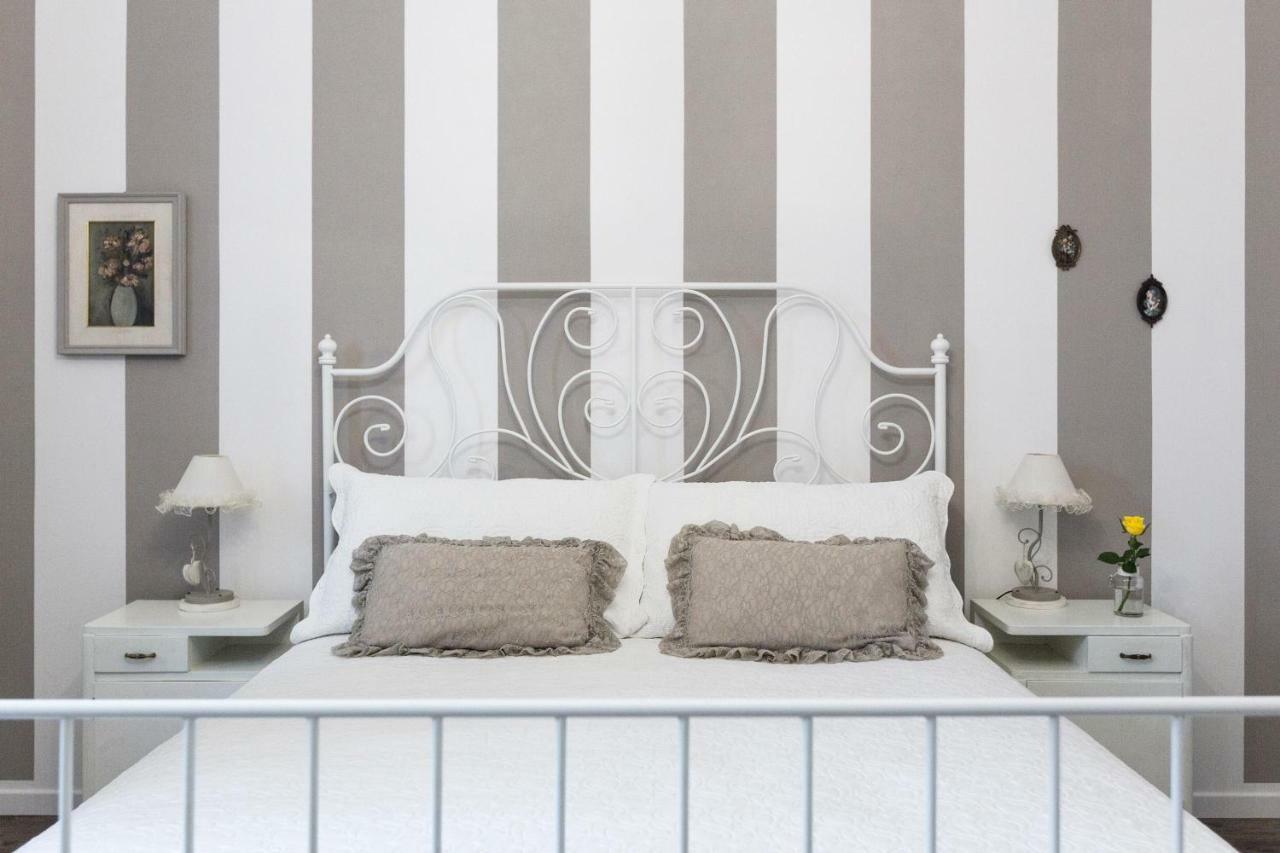 B&B Arco Di Pietra Quinto Di Treviso Екстер'єр фото