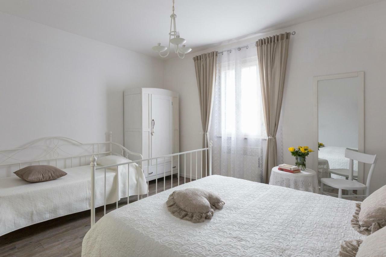 B&B Arco Di Pietra Quinto Di Treviso Екстер'єр фото