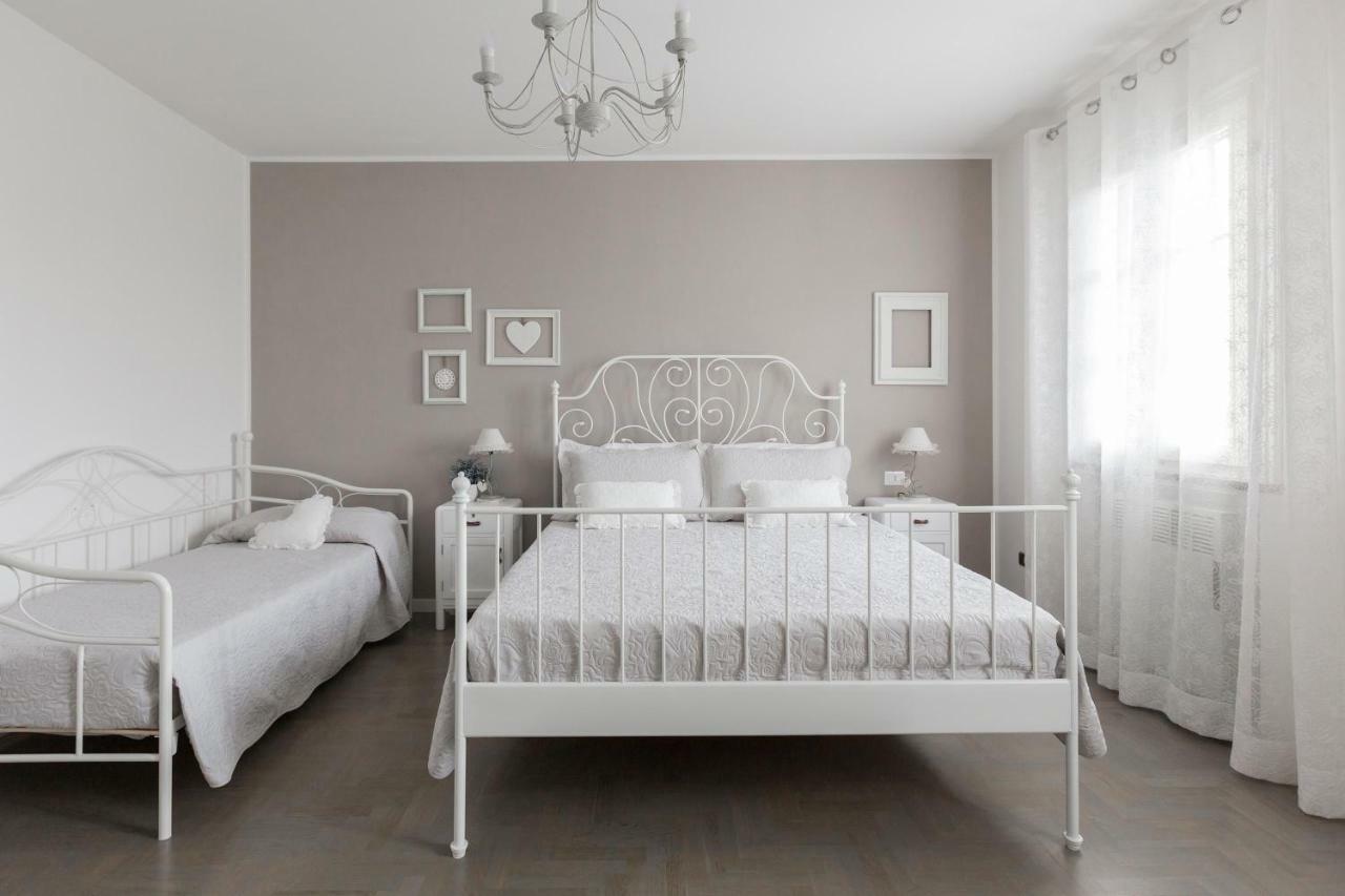 B&B Arco Di Pietra Quinto Di Treviso Екстер'єр фото